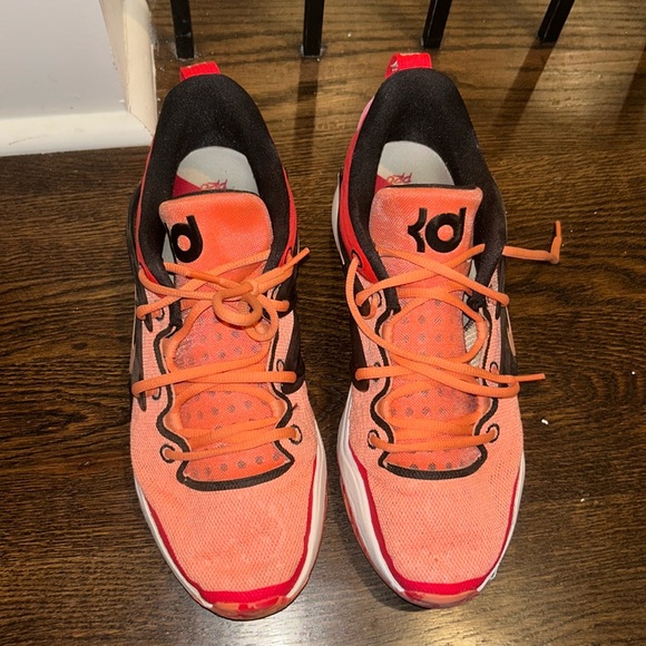 Nike kd15 - Picture 1 of 9